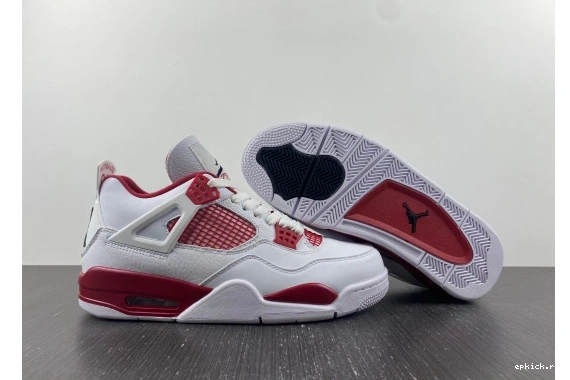 Cheap EP 89 308497-106 Jordan Alternate 308497-106 4 Retro 0518